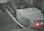 Image Bombe de missile guidée par la télévision United States USA, 1947, de la seconde 6 séquences d'archives historiques vidéo 65675075817