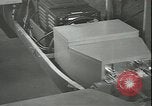 Image Bombe de missile guidée par la télévision United States USA, 1947, de la seconde 7 séquences d'archives historiques vidéo 65675075817