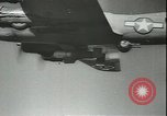 Image Bombe de missile guidée par la télévision United States USA, 1947, de la seconde 9 séquences d'archives historiques vidéo 65675075817