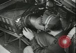 Image Bombe de missile guidée par la télévision United States USA, 1947, de la seconde 15 séquences d'archives historiques vidéo 65675075817