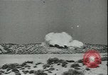 Image Bombe de missile guidée par la télévision United States USA, 1947, de la seconde 33 séquences d'archives historiques vidéo 65675075817