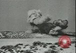 Image Bombe de missile guidée par la télévision United States USA, 1947, de la seconde 36 séquences d'archives historiques vidéo 65675075817