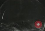 Standbild Futuristische Vision einer möglichen fernsehgesteuerten Atomrakete europäische Theater, 1947, aus Sekunde 6 historischem Filmmaterial Videoclip 65675075818