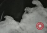 Standbild Futuristische Vision einer möglichen fernsehgesteuerten Atomrakete europäische Theater, 1947, aus Sekunde 8 historischem Filmmaterial Videoclip 65675075818