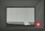 Standbild Futuristische Vision einer möglichen fernsehgesteuerten Atomrakete europäische Theater, 1947, aus Sekunde 42 historischem Filmmaterial Videoclip 65675075818