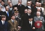 Image Melvin Laird Virginia United States USA, 1969, de la seconde 31 séquences d'archives historiques vidéo 65675075819