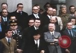 Image Melvin Laird Virginia United States USA, 1969, de la seconde 32 séquences d'archives historiques vidéo 65675075819