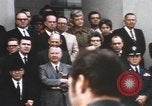Image Melvin Laird Virginia United States USA, 1969, de la seconde 35 séquences d'archives historiques vidéo 65675075819