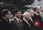 Image Melvin Laird Virginia United States USA, 1969, de la seconde 50 séquences d'archives historiques vidéo 65675075820