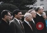 Image Melvin Laird Virginia United States USA, 1969, de la seconde 51 séquences d'archives historiques vidéo 65675075820