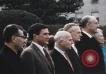 Image Melvin Laird Virginia United States USA, 1969, de la seconde 52 séquences d'archives historiques vidéo 65675075820