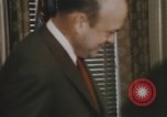 Image of Melvin Laird Virginia United States USA, 1969, second 46 stock footage video 65675075821