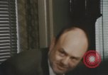 Image of Melvin Laird Virginia United States USA, 1969, second 47 stock footage video 65675075821
