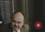 Image of Melvin Laird Virginia United States USA, 1969, second 48 stock footage video 65675075821