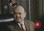 Image of Melvin Laird Virginia United States USA, 1969, second 49 stock footage video 65675075821