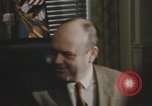Image of Melvin Laird Virginia United States USA, 1969, second 52 stock footage video 65675075821