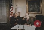 Image of Melvin Laird Virginia United States USA, 1969, second 62 stock footage video 65675075821