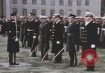 Image of Melvin Laird Virginia United States USA, 1969, second 7 stock footage video 65675075822