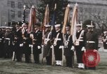 Image of Melvin Laird Virginia United States USA, 1969, second 27 stock footage video 65675075822