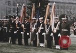 Image of Melvin Laird Virginia United States USA, 1969, second 28 stock footage video 65675075822