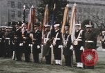 Image of Melvin Laird Virginia United States USA, 1969, second 29 stock footage video 65675075822