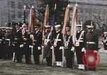 Image of Melvin Laird Virginia United States USA, 1969, second 31 stock footage video 65675075822