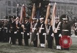 Image of Melvin Laird Virginia United States USA, 1969, second 33 stock footage video 65675075822