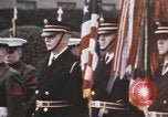 Image of Melvin Laird Virginia United States USA, 1969, second 34 stock footage video 65675075822