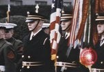 Image of Melvin Laird Virginia United States USA, 1969, second 35 stock footage video 65675075822