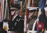 Image of Melvin Laird Virginia United States USA, 1969, second 40 stock footage video 65675075822