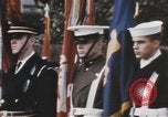 Image of Melvin Laird Virginia United States USA, 1969, second 41 stock footage video 65675075822