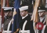 Image of Melvin Laird Virginia United States USA, 1969, second 43 stock footage video 65675075822