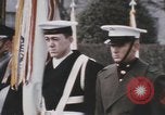Image of Melvin Laird Virginia United States USA, 1969, second 48 stock footage video 65675075822