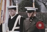 Image of Melvin Laird Virginia United States USA, 1969, second 49 stock footage video 65675075822