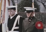 Image of Melvin Laird Virginia United States USA, 1969, second 51 stock footage video 65675075822