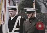 Image of Melvin Laird Virginia United States USA, 1969, second 52 stock footage video 65675075822