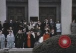 Image of Melvin Laird Virginia United States USA, 1969, second 58 stock footage video 65675075822