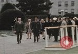 Image of Melvin Laird Virginia United States USA, 1969, second 37 stock footage video 65675075823