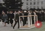 Image of Melvin Laird Virginia United States USA, 1969, second 40 stock footage video 65675075823