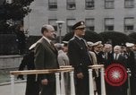 Image of Melvin Laird Virginia United States USA, 1969, second 45 stock footage video 65675075823