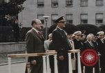Image of Melvin Laird Virginia United States USA, 1969, second 47 stock footage video 65675075823