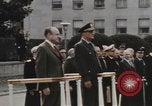 Image of Melvin Laird Virginia United States USA, 1969, second 51 stock footage video 65675075823