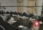 Image of Richard Nixon Washington DC USA, 1969, second 1 stock footage video 65675075824