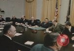 Image of Richard Nixon Washington DC USA, 1969, second 5 stock footage video 65675075824