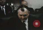 Image of Richard Nixon Washington DC USA, 1969, second 6 stock footage video 65675075824