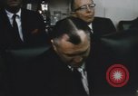 Image of Richard Nixon Washington DC USA, 1969, second 7 stock footage video 65675075824