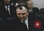 Image of Richard Nixon Washington DC USA, 1969, second 10 stock footage video 65675075824