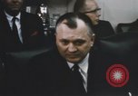 Image of Richard Nixon Washington DC USA, 1969, second 16 stock footage video 65675075824