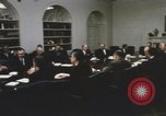 Image of Richard Nixon Washington DC USA, 1969, second 18 stock footage video 65675075824