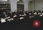 Image of Richard Nixon Washington DC USA, 1969, second 20 stock footage video 65675075824